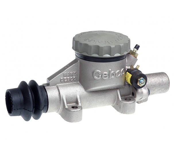 Master Cylinder Assembly ExMilitary Trailer Spare Brake Parts